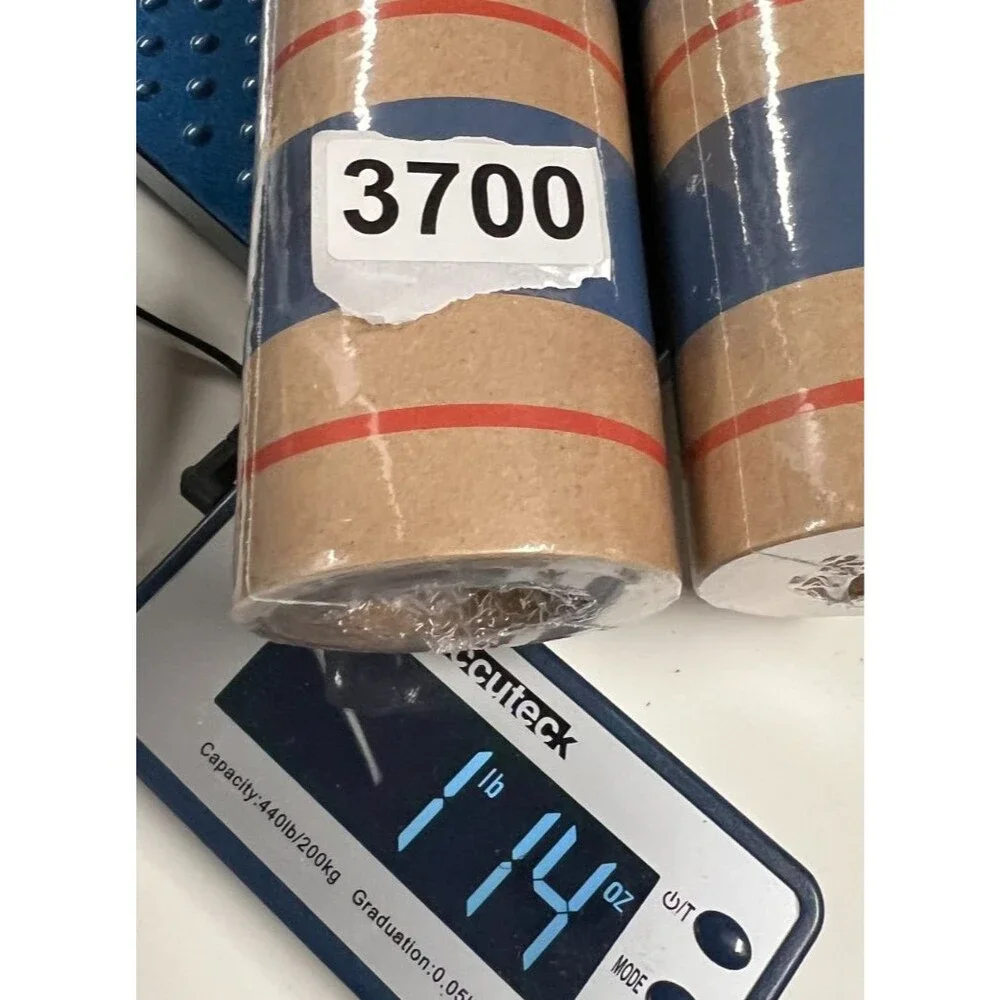 2 rolls Paper TABLE RUNNER 20